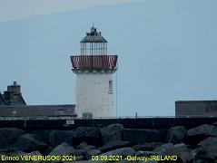 82 - Faro dell'Isola di Mutton - Lighthouse of Mutton Island